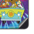 Scooby Doo Scooby-Doo Tie Dye Galaxy S25 Skin